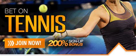 casino tennis odds|Live Tennis Odds Today .